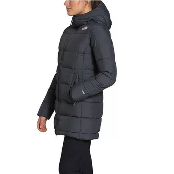 The North Face Jackets & Blazers - The North Face Women's Gotham Hooded Parka II XL